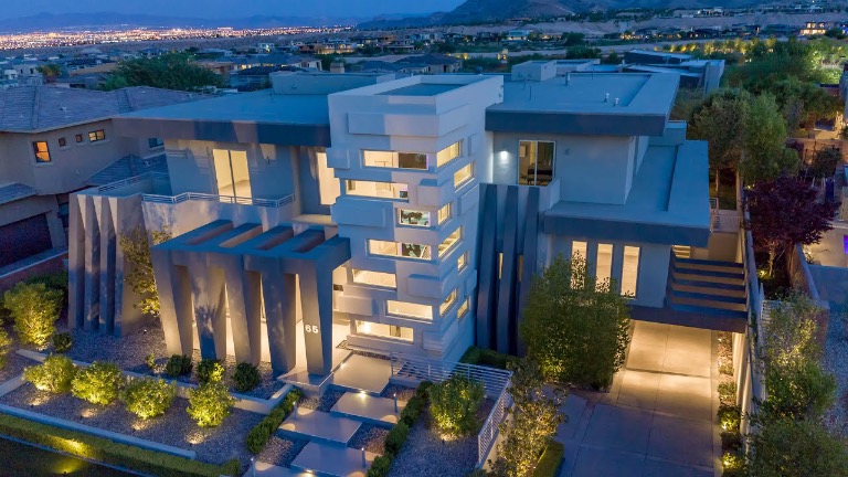 The Ridges Maureen Robison LVREAL